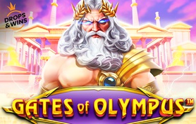 Gates of Olympus